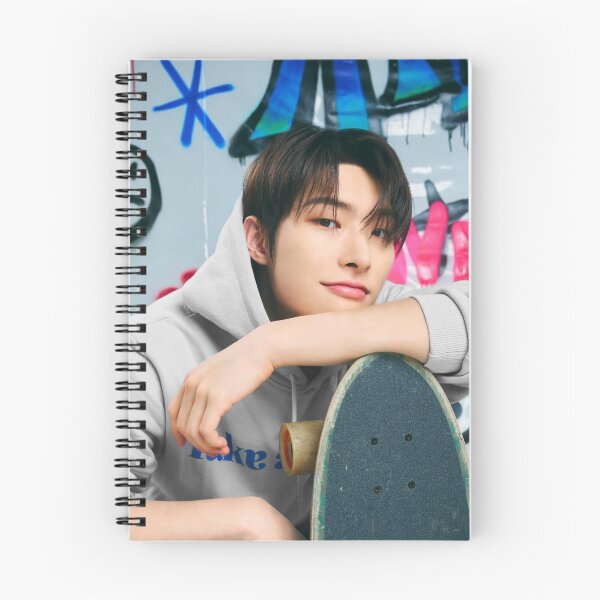 Item preview, MINGI ATEEZ KPOP designed and sold by jaofnn.
