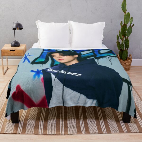 Item preview, WOOYOUNG ATEEZ KPOP designed and sold by jaofnn.