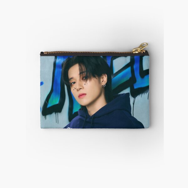 Item preview, WOOYOUNG ATEEZ KPOP designed and sold by jaofnn.