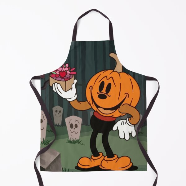 Item preview, Pumpkin, Valentine's Day, love, cartoon, Halloween designed and sold by Martinez-TS.
