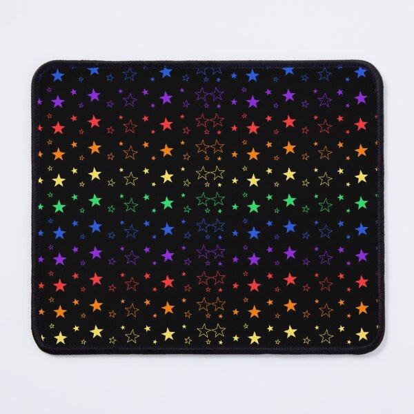 Item preview, Rainbow Stars designed and sold by Viki’s Visions.