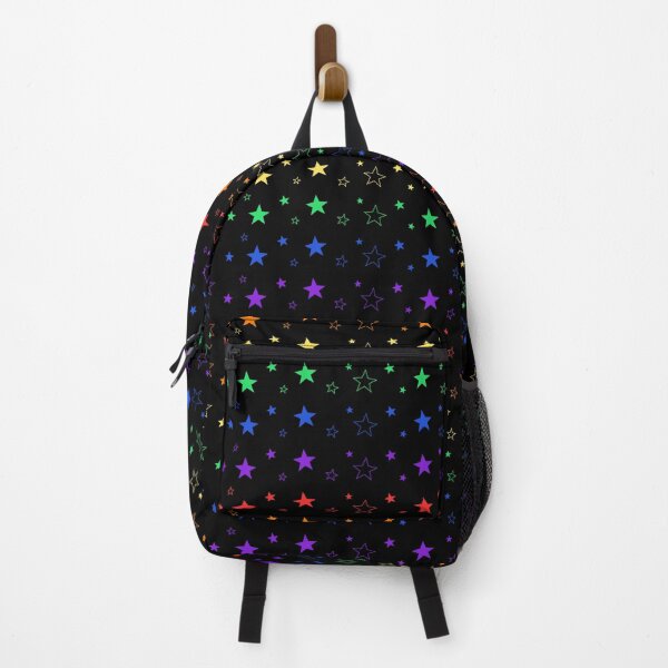 Item preview, Rainbow Stars designed and sold by Viki’s Visions.