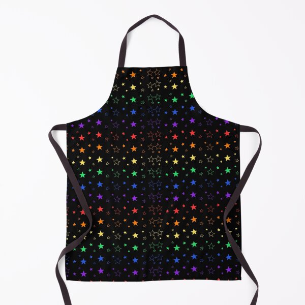 Item preview, Rainbow Stars designed and sold by Viki’s Visions.