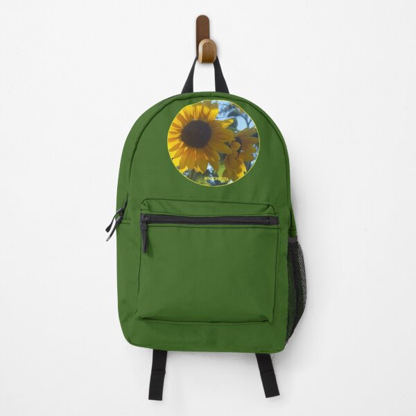 Item preview, Floral Lovely Sunflower by Wagonesta  designed and sold by Wagonesta.