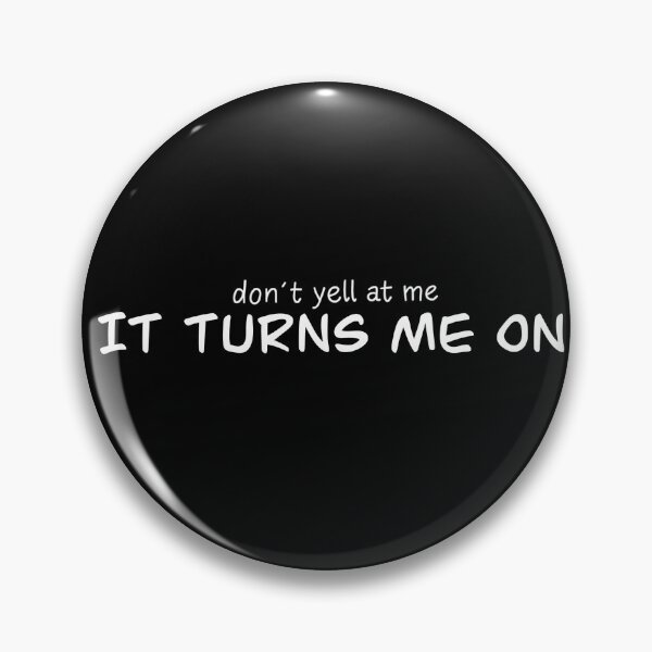 Item preview, Don’t Yell At Me designed and sold by KittyPea22.