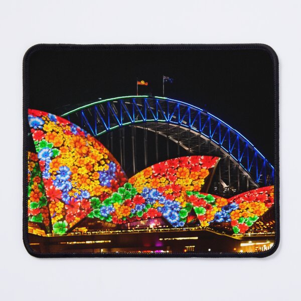 Item preview, Vivid 15 - (c) ben yassa designed and sold by beny .