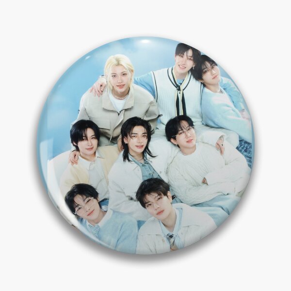 Item preview, Stray Kids designed and sold by jaofnn.
