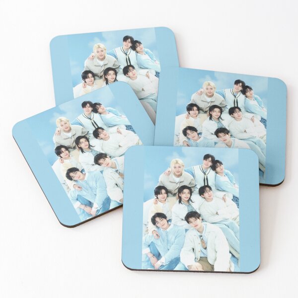 Item preview, Stray Kids designed and sold by jaofnn.