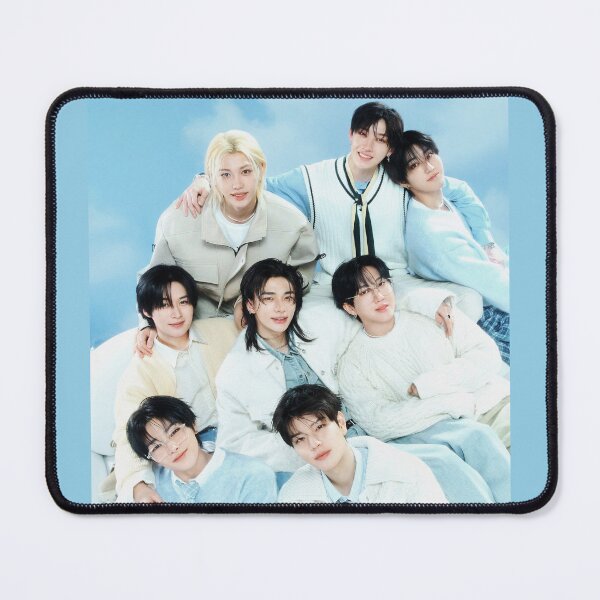 Item preview, Stray Kids designed and sold by jaofnn.