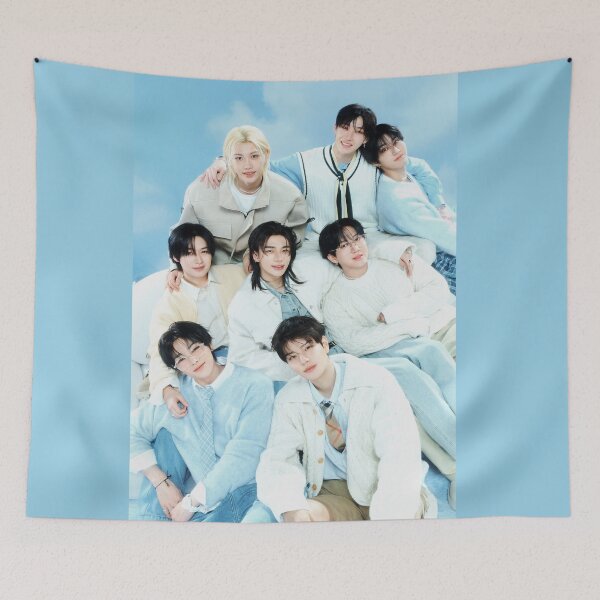 Item preview, Stray Kids designed and sold by jaofnn.