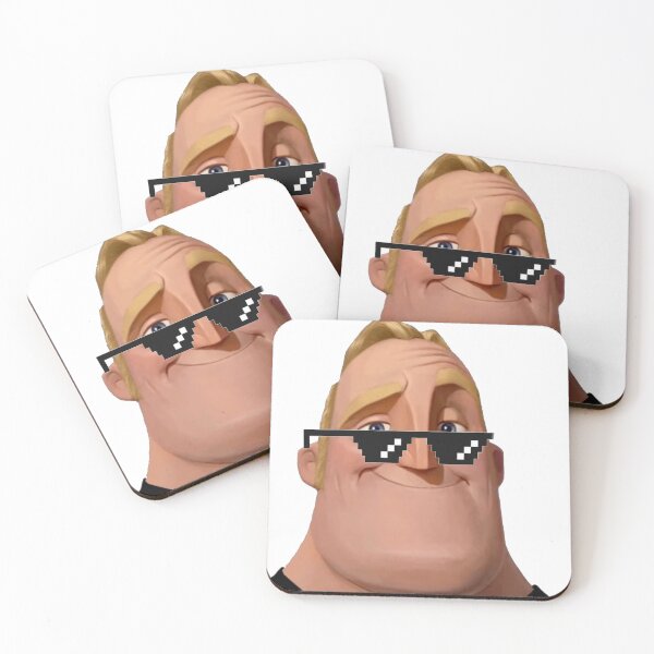 Item preview, Mr Incredible designed and sold by Envoury.