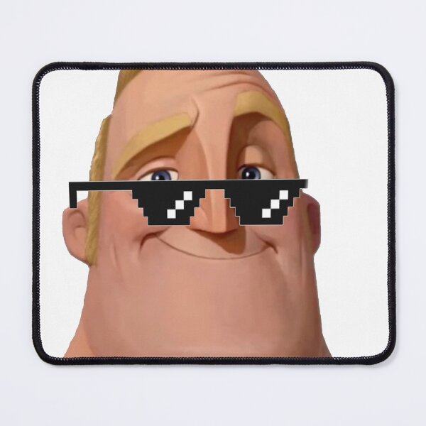 Item preview, Mr Incredible designed and sold by Envoury.