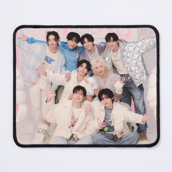 Item preview, Stray Kids designed and sold by jaofnn.