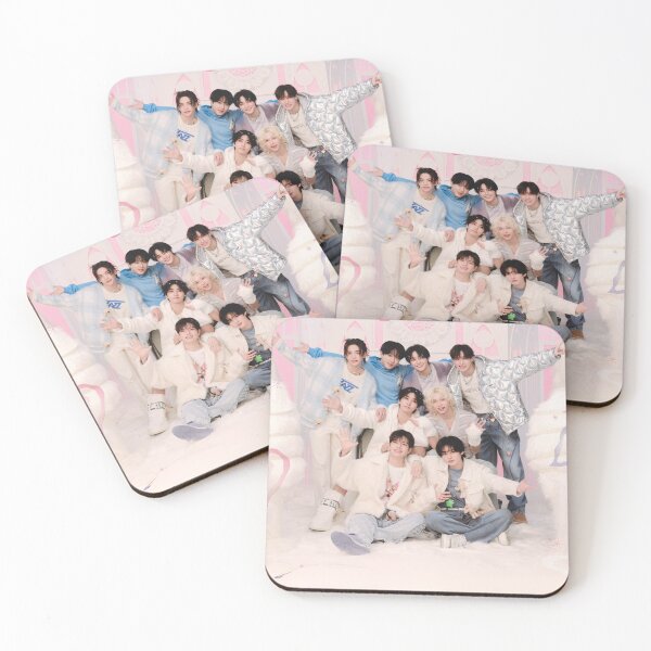 Item preview, Stray Kids designed and sold by jaofnn.