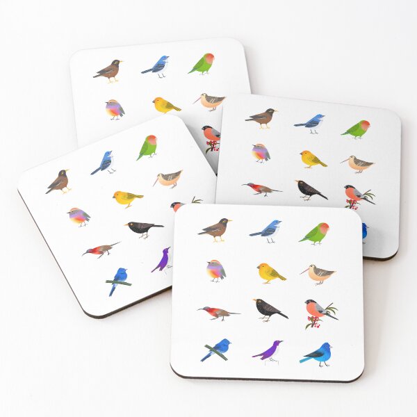 Item preview, Entusiasta de Birb designed and sold by HemasDesignLab.