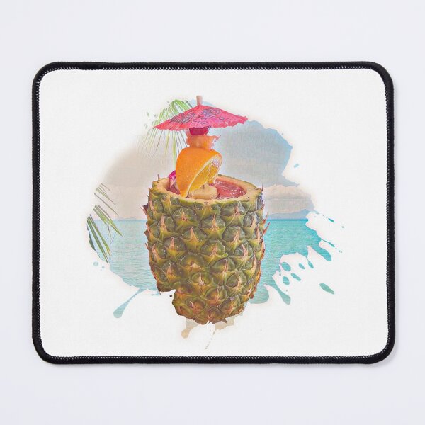 Item preview, It’s Tropical Somewhere designed and sold by Smpritch87.