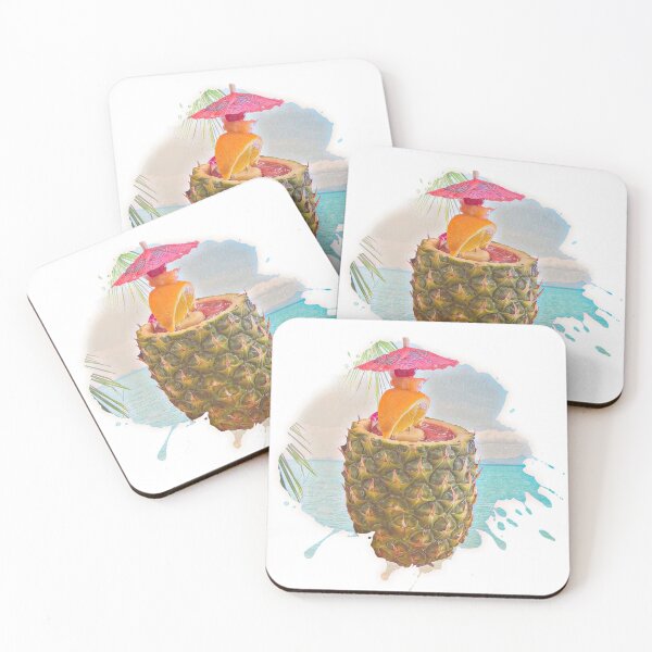 Item preview, It’s Tropical Somewhere designed and sold by Smpritch87.