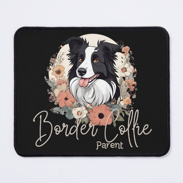 Item preview, Border Collie Parent designed and sold by Urbanwraps.