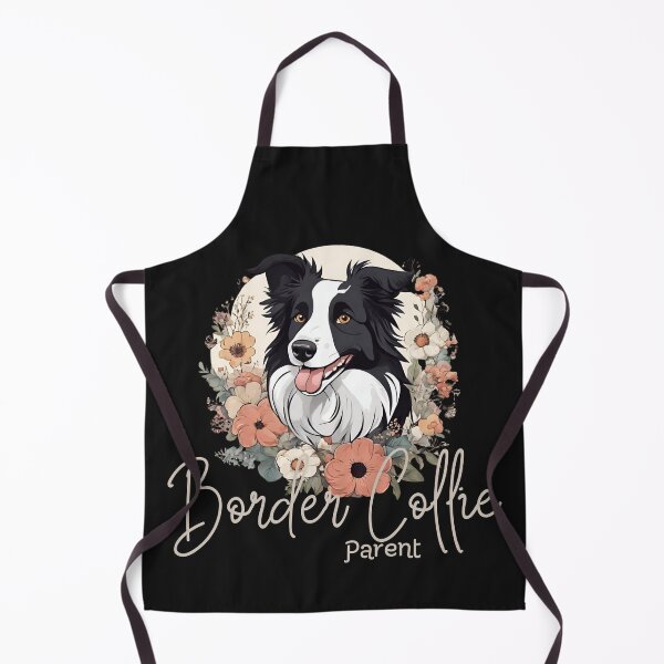 Item preview, Border Collie Parent designed and sold by Urbanwraps.