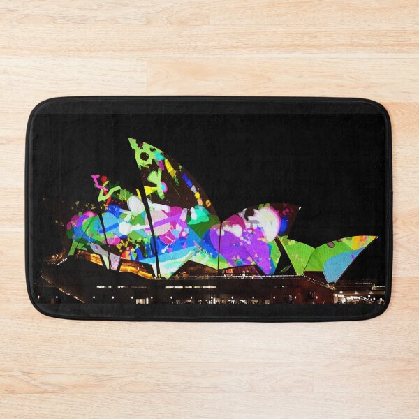 Item preview, Vivid 8 - (c) ben yassa designed and sold by beny .