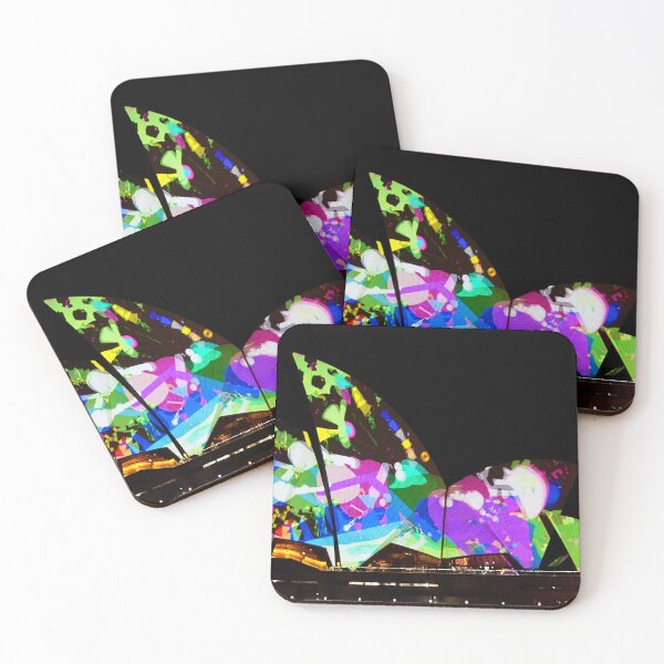 Item preview, Vivid 8 - (c) ben yassa designed and sold by beny .