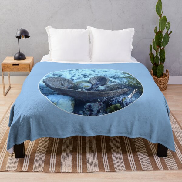 Item preview, Underwater - Coral Basket ln Bonaire by Wagonesta  designed and sold by Wagonesta.