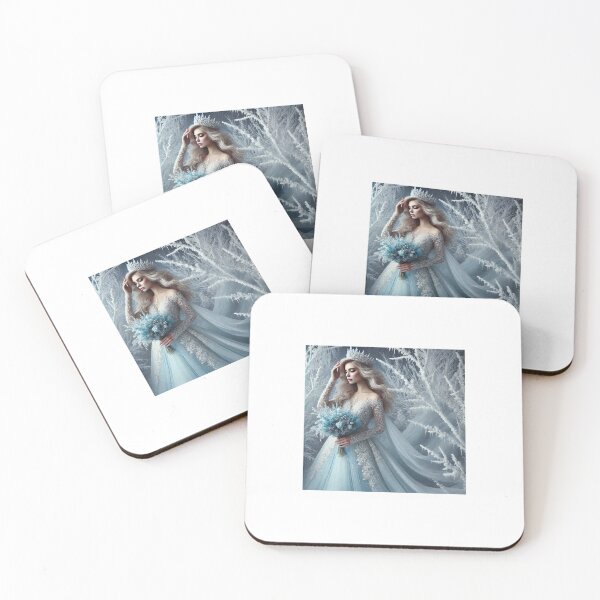 Item preview, Ice princess  designed and sold by MissMistyrenee.