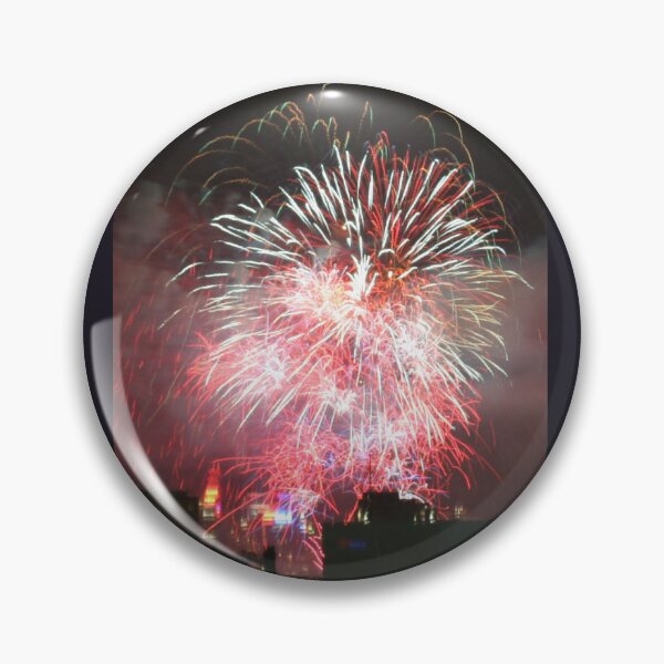 Item preview, Fireworks 3 designed and sold by STHogan.