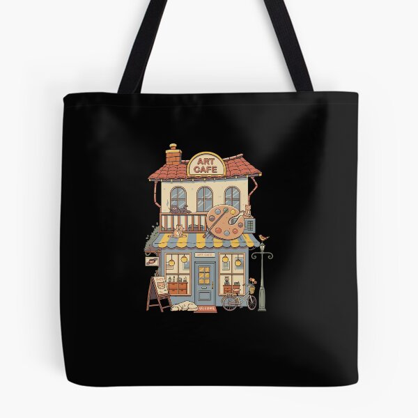 Item preview, Neko Art Cafe designed and sold by vincenttrinidad.