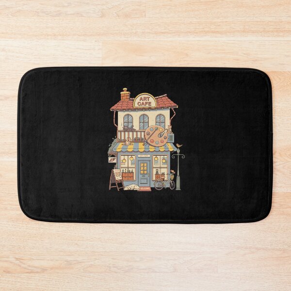 Item preview, Neko Art Cafe designed and sold by vincenttrinidad.