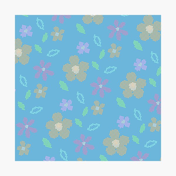 Item preview, flower4 designed and sold by raksak.