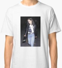 Camiseta clásica Winona Ryder