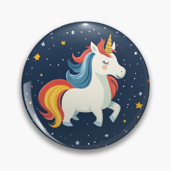 Item preview, Unicorn stars designed and sold by ca-fe.