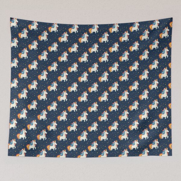 Item preview, Unicorn stars designed and sold by ca-fe.
