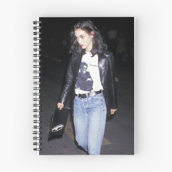 Item preview, Winona Ryder designed and sold by outtasight.