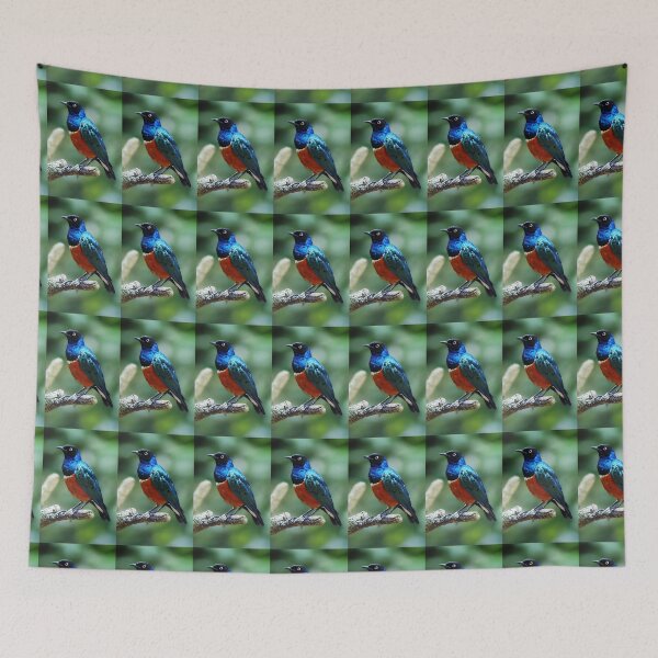Item preview, Pájaros 2 - (C) ben yassa designed and sold by beny .