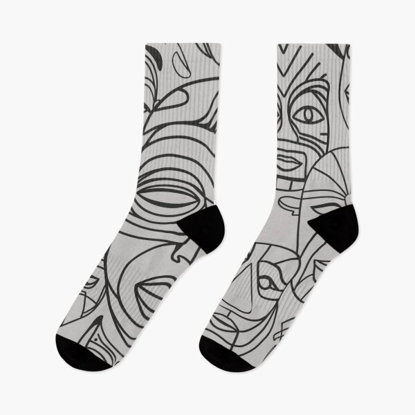 Item preview, Sacred Tribal Face – The Essence of Tradition and Power designed and sold by WildStroke.