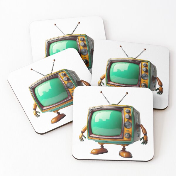 Item preview, TV Chubbs designed and sold by J9 Designs.