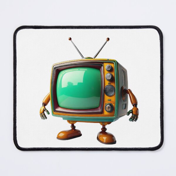 Item preview, TV Chubbs designed and sold by J9 Designs.