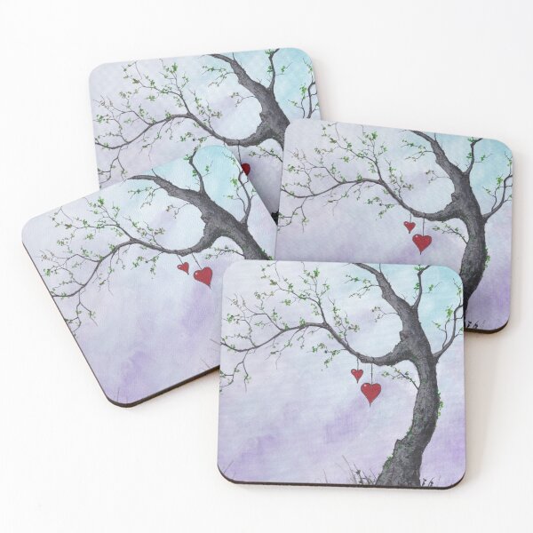 Item preview, Two Hearts. designed and sold by ATNIII.