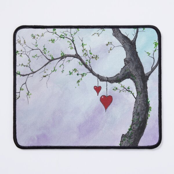 Item preview, Two Hearts. designed and sold by ATNIII.