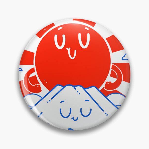 Item preview, A Happy Day in Japan designed and sold by Artthree.