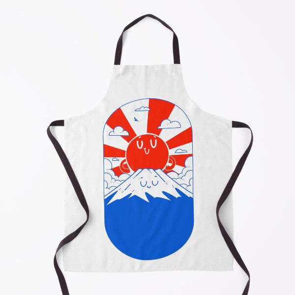 Item preview, A Happy Day in Japan designed and sold by Artthree.