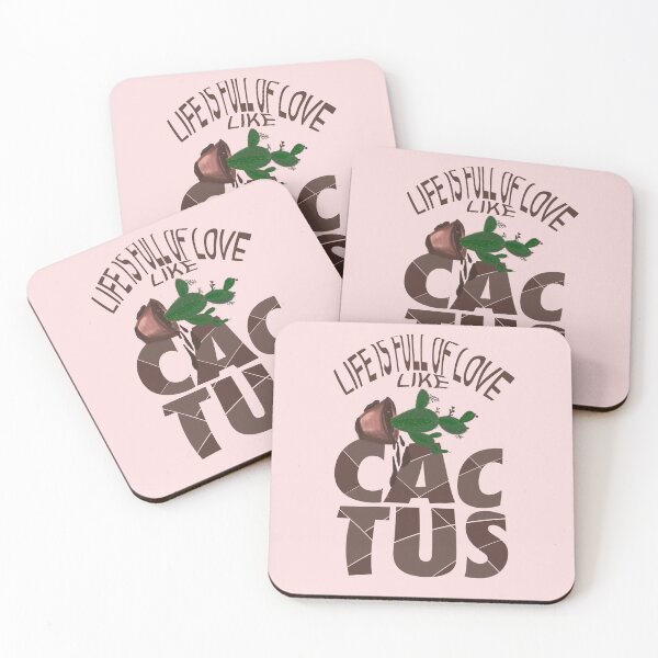 Item preview, Love of cactus dug - spikes and soil  designed and sold by Lovesicker.