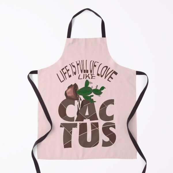 Item preview, Love of cactus dug - spikes and soil designed and sold by Lovesicker.