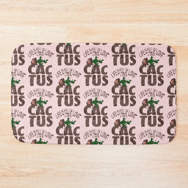 Item preview, Love of cactus dug - spikes and soil  designed and sold by Lovesicker.