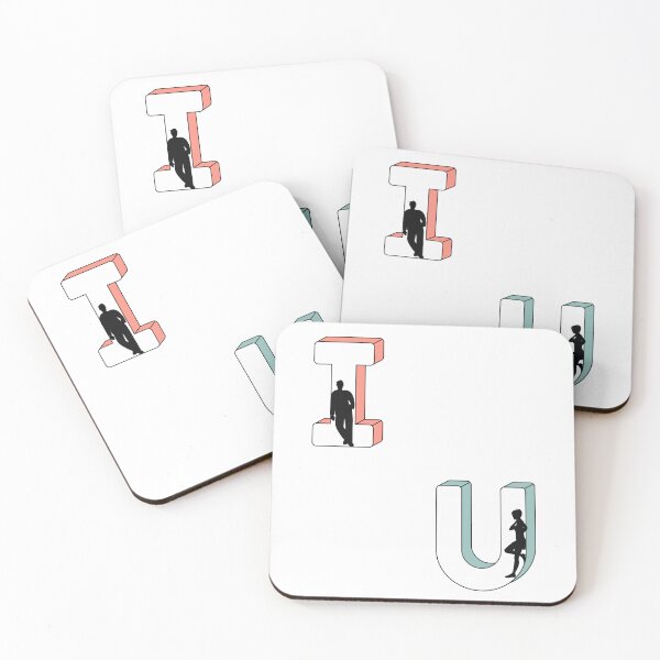 Item preview, I and You designed and sold by Sasitee.