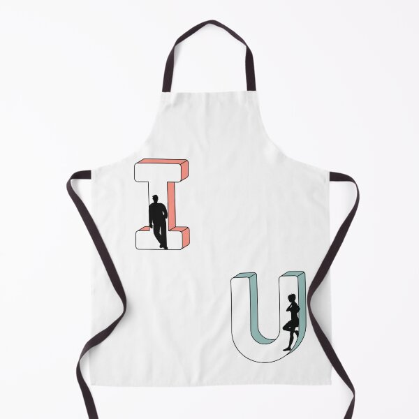 Item preview, I and You designed and sold by Sasitee.