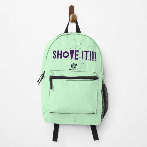 Item preview, Shove it!! designed and sold by Hurdd.