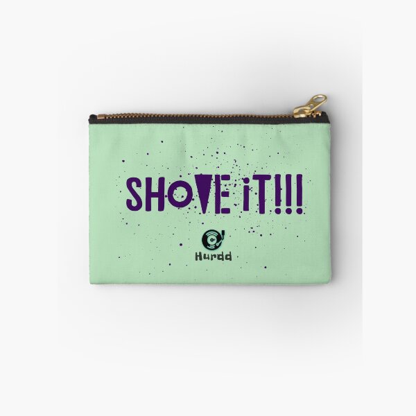 Item preview, Shove it!! designed and sold by Hurdd.